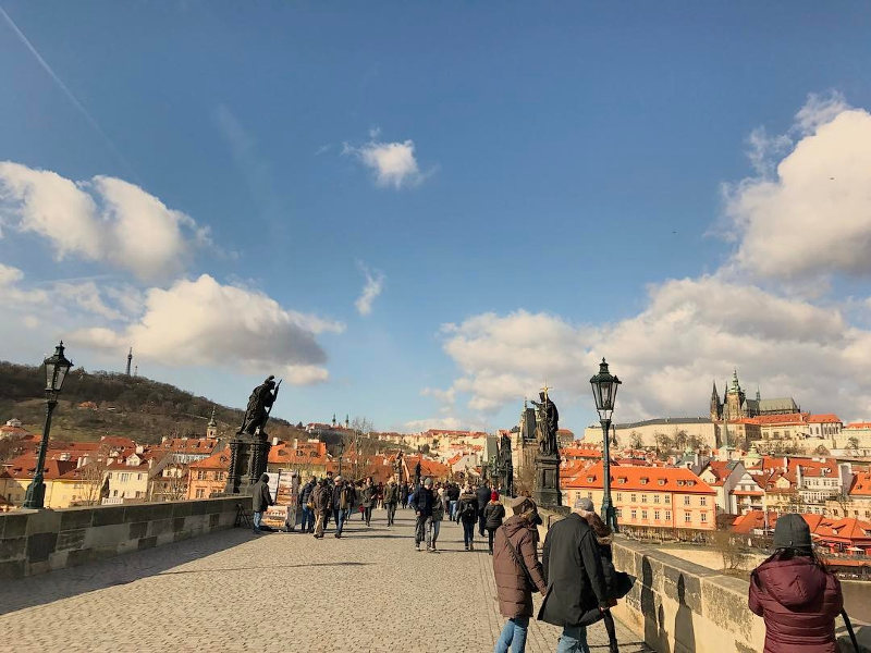 things to do in prague