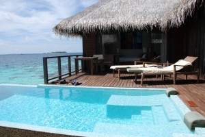 Maldives Coco Palm Hotel