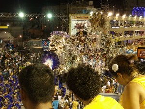 Rio Carnival