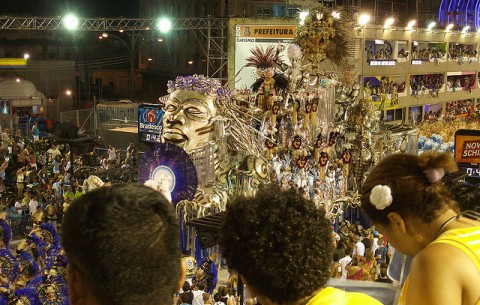 Rio Carnival