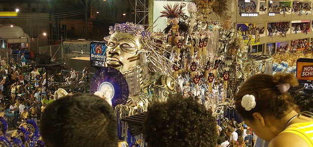 Rio Carnival