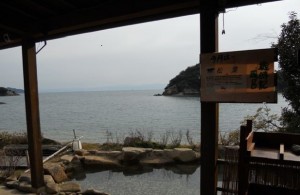 Japanese Onsen 