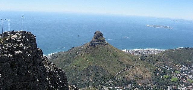 Lions Head Cape Town