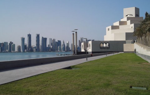 City of Doha