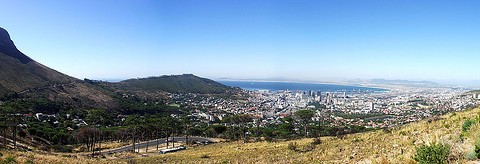 Cape Town 2011