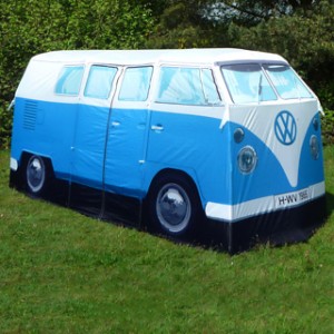 VW Camper Van Tent