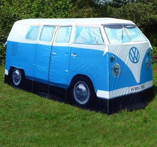 VW Camper Van Tent