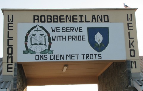 Robben Island