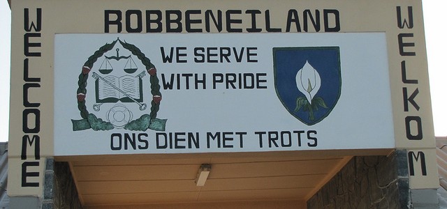 Robben Island