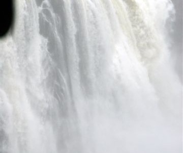 Vic Falls