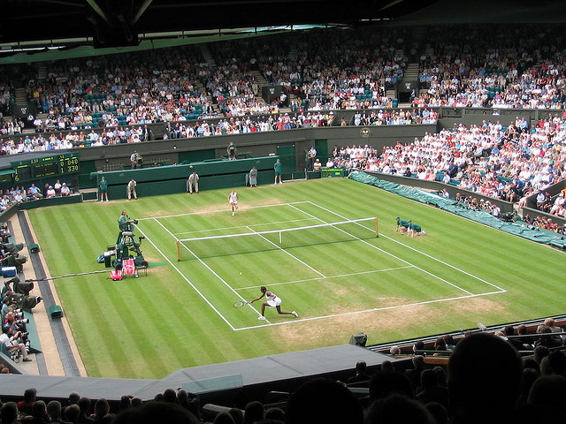 Wimbledon Tennis Championships