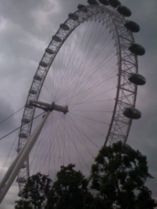 EDF London Eye