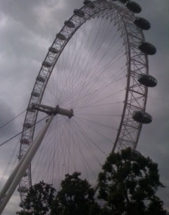 EDF London Eye