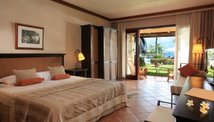 Superior Room Mauritius