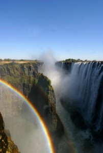 Victoria Falls Victoria Falls