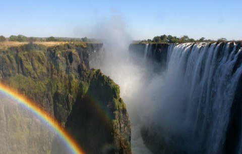 Victoria Falls