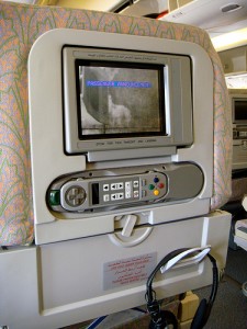 IFE System