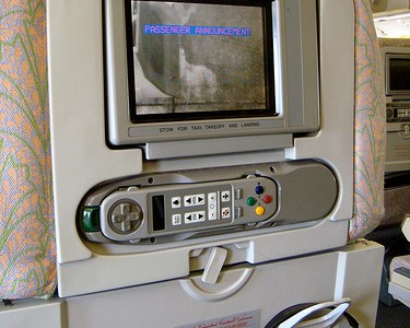 IFE System