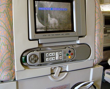 IFE System