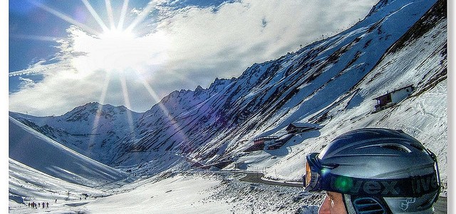 Livigno Ski Holiday Package 2011