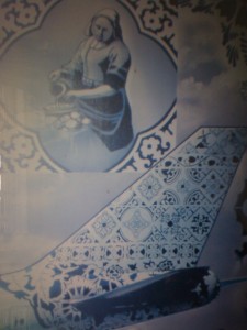 Delft Blue