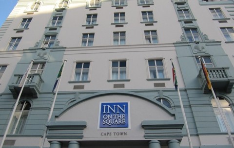 Inn on the Square Hotel Cape Town