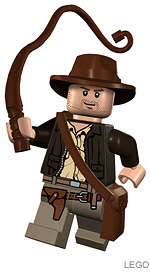 LEGO Indiana Jones