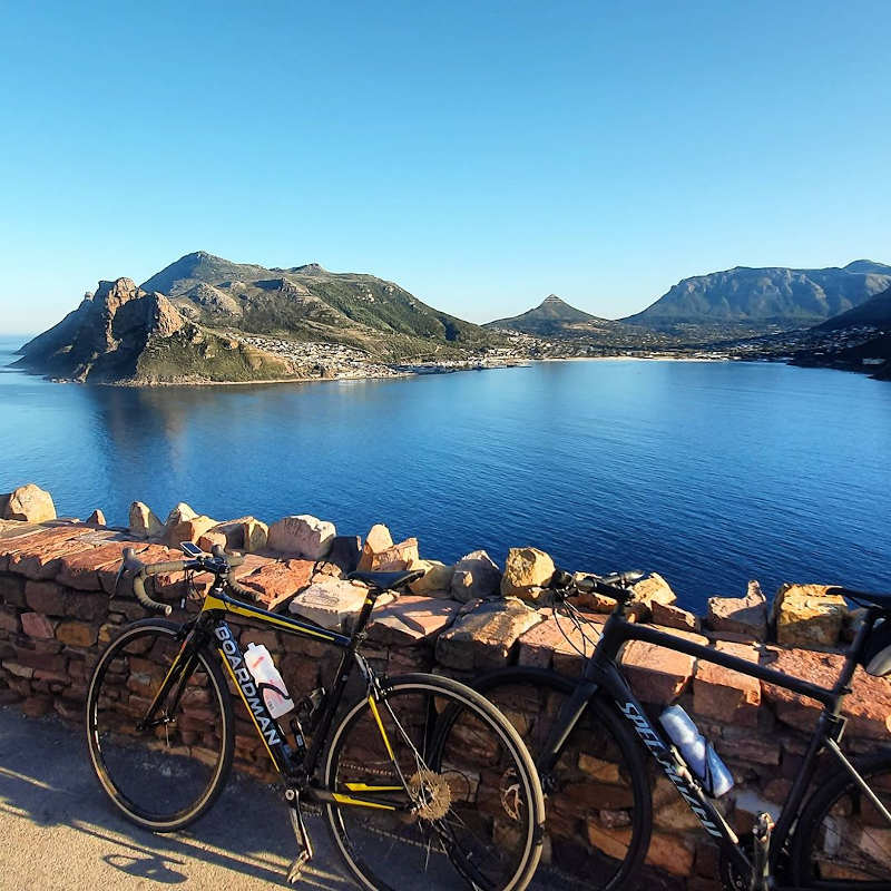 cape town cycle tour