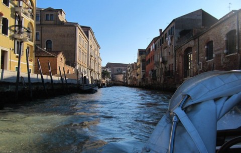 Venice Italy