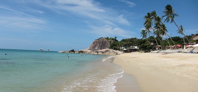 Koh Samui