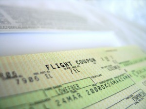 Airline Ticket Prices Explained