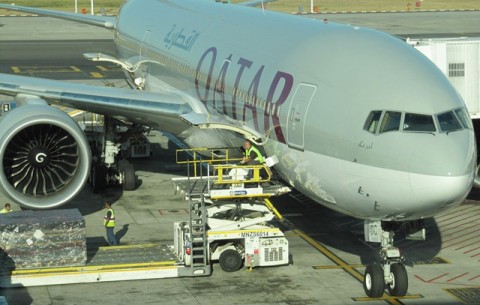 Qatar Airways Cape Town