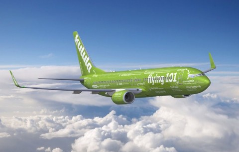 Kulula South Africa