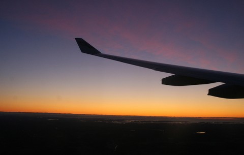 window seat please