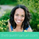 Lauren Manuel from The Travel Manuel Blog