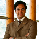 Shashank Nigam Simpliflying CEO