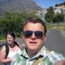 Seb from Travel Comments Blog