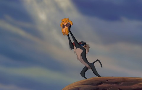 Lion King