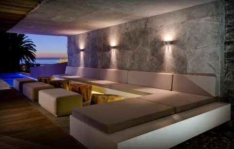 POD Boutique Hotel in Camps Bay, Cape Town