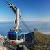 Table Mountain Cable Way