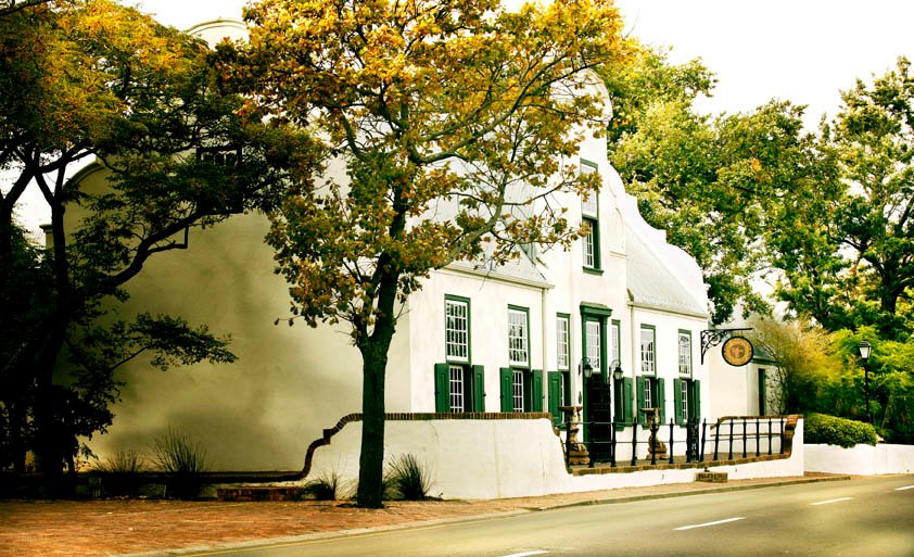 Kitima at The Kronendal in Hout Bay