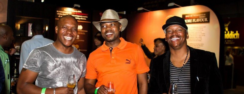 FNB Whisky Live Festival Soweto 2013