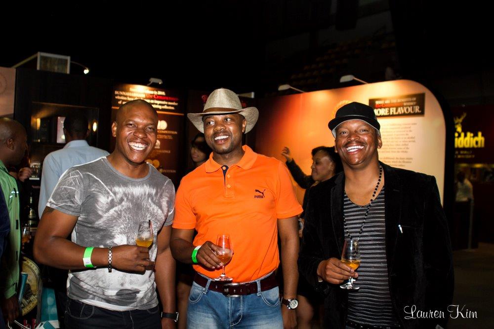 FNB Whisky Live Festival Soweto 2013