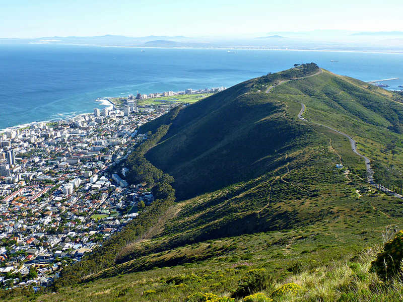 Travelstart Cape Town