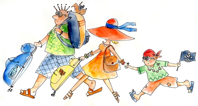 2013 Travel Tips