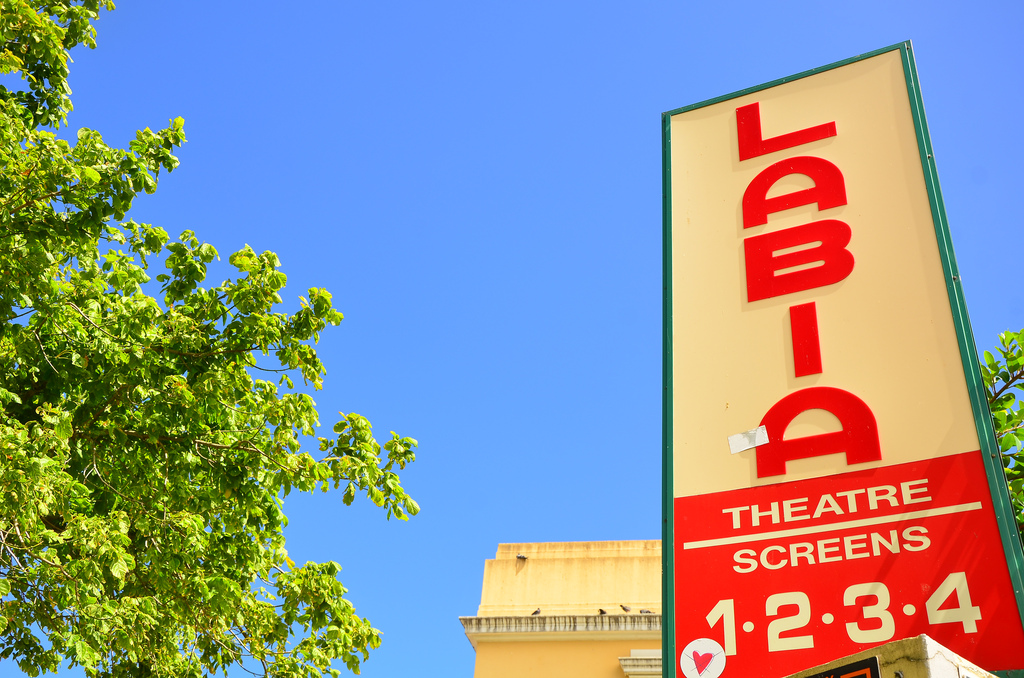 Labia Theatre - Ben Sutherland - Flickr