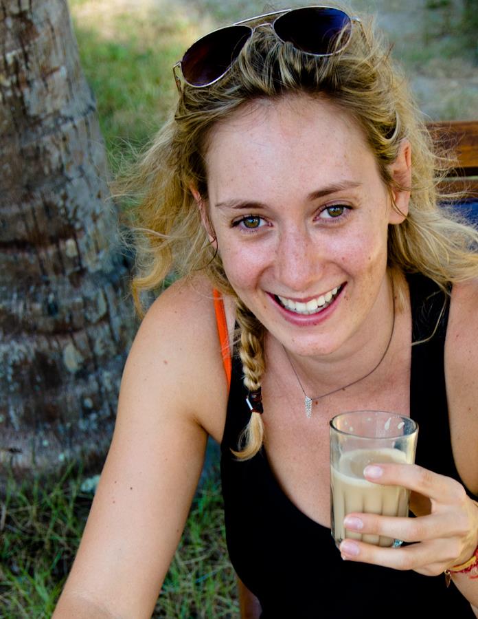 Sarah Duff - Peregrine Sarah Duff is a freelance travel writer and photographer and editor of online travel magazine Peregrine.