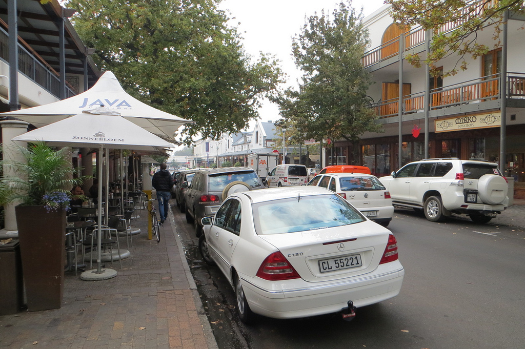 Stellenbosch - Jorge in Brazil - Flickr