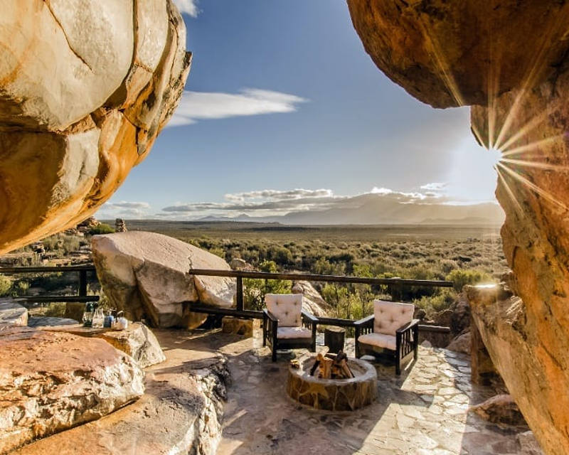 honeymoon destinations in South Africa