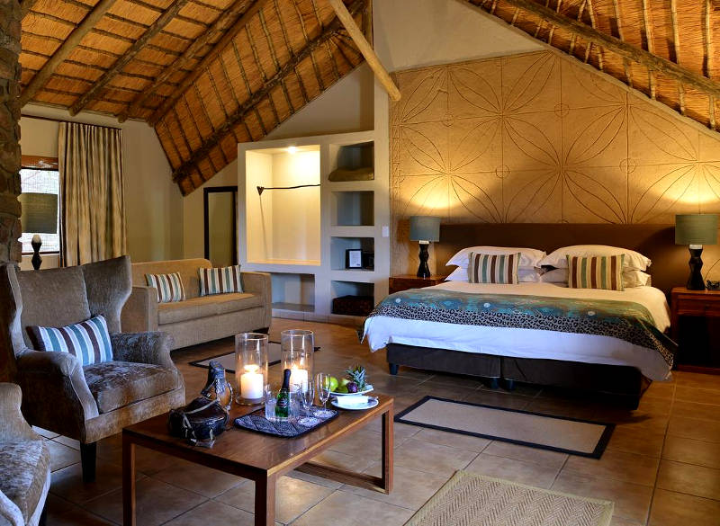 mabula game lodge